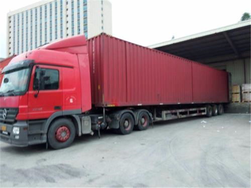 張家港至南陽貨運(yùn)專線 專線直達(dá)，定日可達(dá)，高效運(yùn)輸