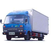 汽車運(yùn)輸與搬家公司 選擇合適的車型讓搬家更高效