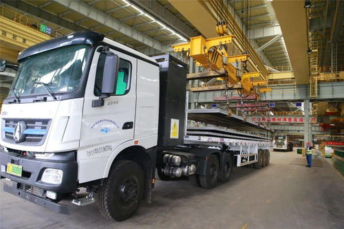 破百億！山鋼運輸工作提前收官，再創行業新標桿